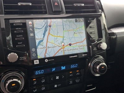 2023 Toyota 4Runner TRD Pro 4WD (Natl)