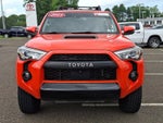 2023 Toyota 4Runner TRD Pro 4WD (Natl)