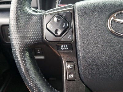 2023 Toyota 4Runner TRD Pro 4WD (Natl)