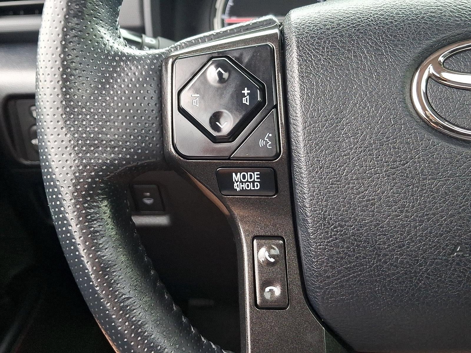 2023 Toyota 4Runner TRD Pro 4WD (Natl)
