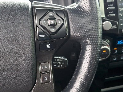 2023 Toyota 4Runner TRD Pro 4WD (Natl)