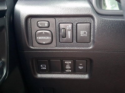 2023 Toyota 4Runner TRD Pro 4WD (Natl)