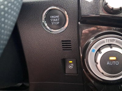 2023 Toyota 4Runner TRD Pro 4WD (Natl)