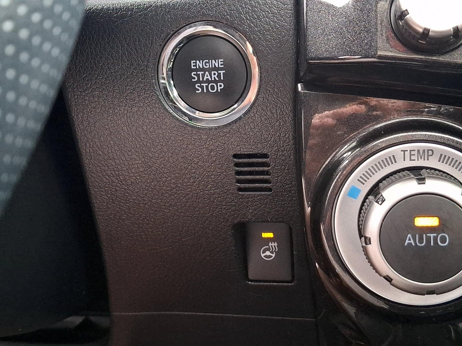 2023 Toyota 4Runner TRD Pro 4WD (Natl)