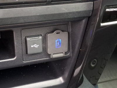 2023 Toyota 4Runner TRD Pro 4WD (Natl)