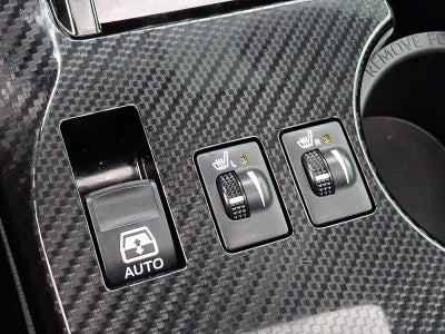 2023 Toyota 4Runner TRD Pro 4WD (Natl)