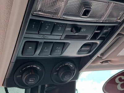 2023 Toyota 4Runner TRD Pro 4WD (Natl)