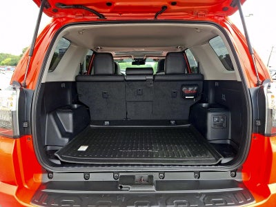 2023 Toyota 4Runner TRD Pro 4WD (Natl)