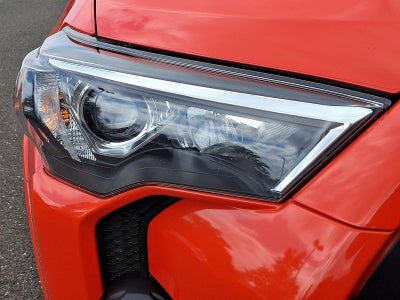 2023 Toyota 4Runner TRD Pro 4WD (Natl)