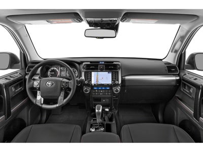 2023 Toyota 4Runner TRD Pro 4WD (Natl)