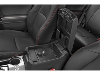 2023 Toyota 4Runner TRD Pro 4WD (Natl)