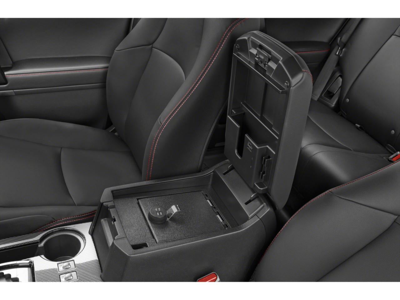 2023 Toyota 4Runner TRD Pro 4WD (Natl)