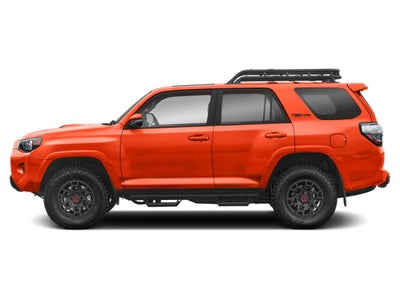 2023 Toyota 4Runner TRD Pro 4WD (Natl)