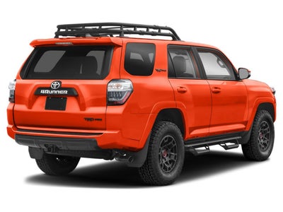 2023 Toyota 4Runner TRD Pro 4WD (Natl)