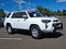2022 Toyota 4Runner SR5 Premium 4WD (Natl)
