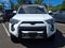 2022 Toyota 4Runner SR5 Premium 4WD (Natl)