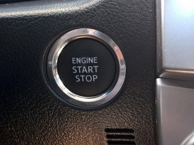 2022 Toyota 4Runner SR5 Premium 4WD (Natl)
