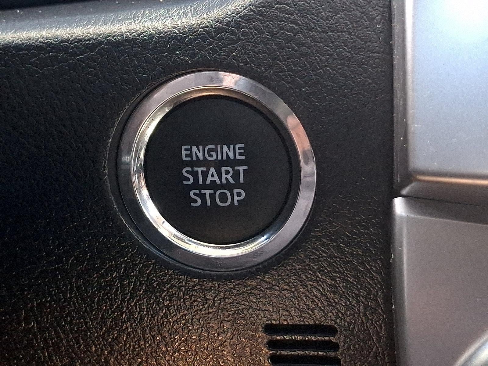 2022 Toyota 4Runner SR5 Premium 4WD (Natl)