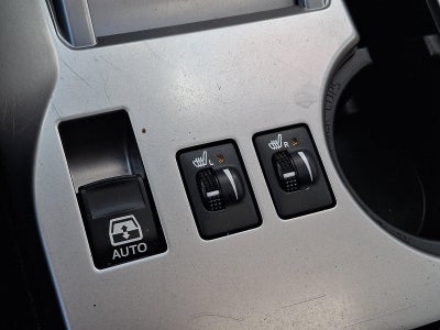 2022 Toyota 4Runner SR5 Premium 4WD (Natl)