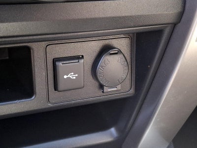 2022 Toyota 4Runner SR5 Premium 4WD (Natl)