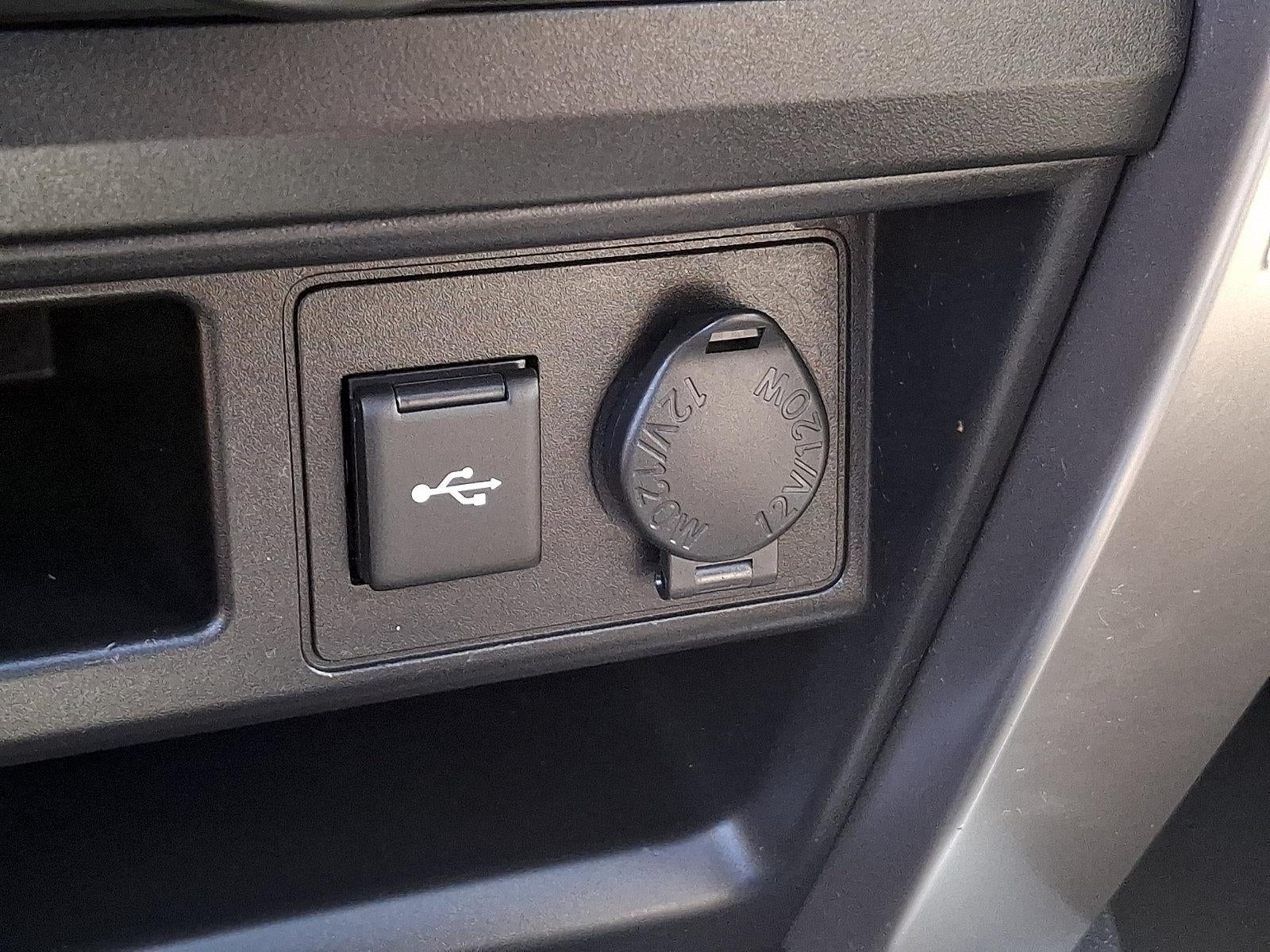 2022 Toyota 4Runner SR5 Premium 4WD (Natl)
