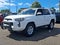 2022 Toyota 4Runner SR5 Premium 4WD (Natl)