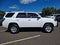 2022 Toyota 4Runner SR5 Premium 4WD (Natl)