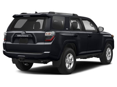 2024 Toyota 4Runner SR5 Premium 4WD (Natl)