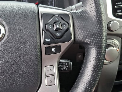 2024 Toyota 4Runner SR5 Premium 4WD (Natl)