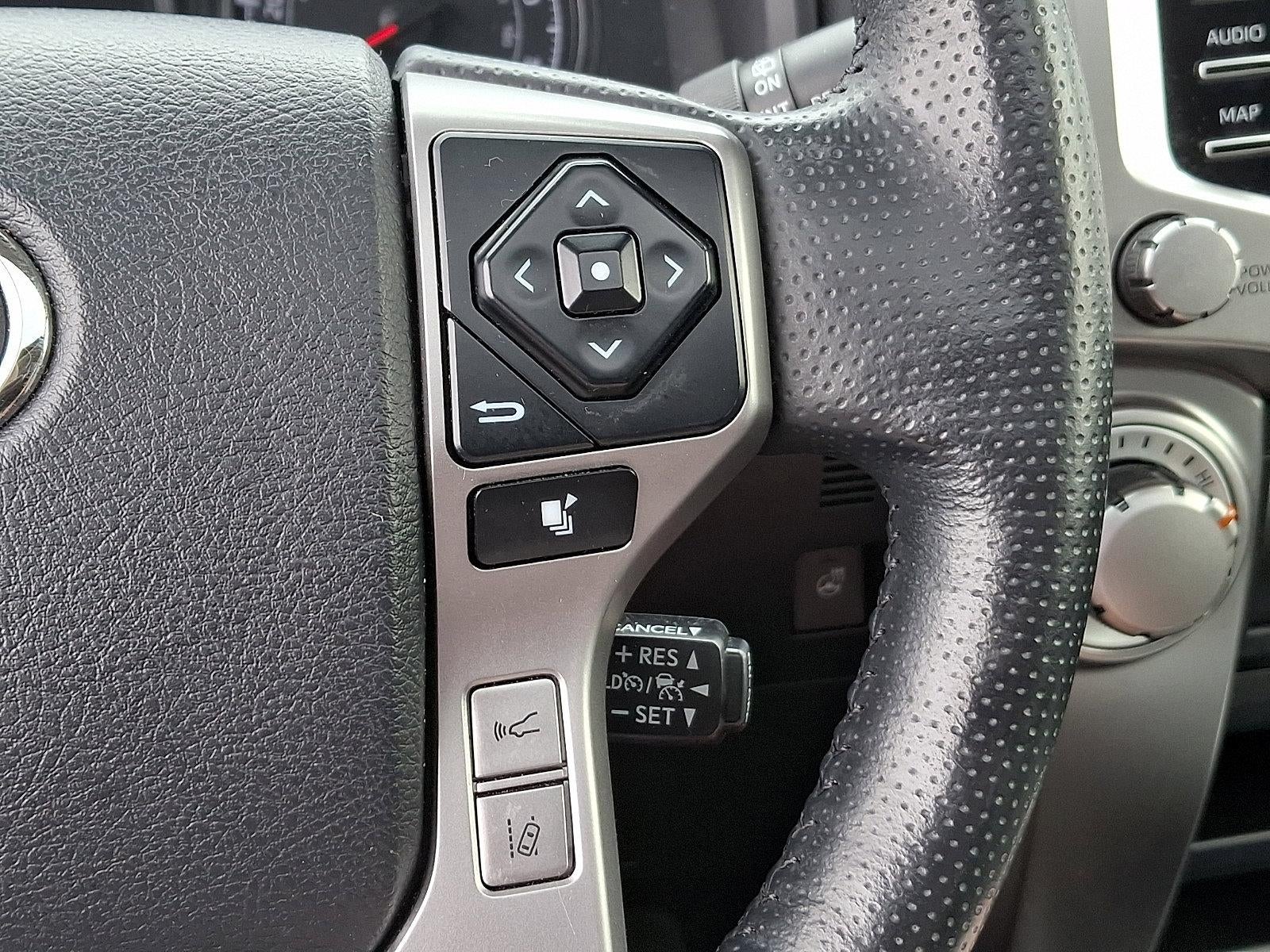 2024 Toyota 4Runner SR5 Premium 4WD (Natl)
