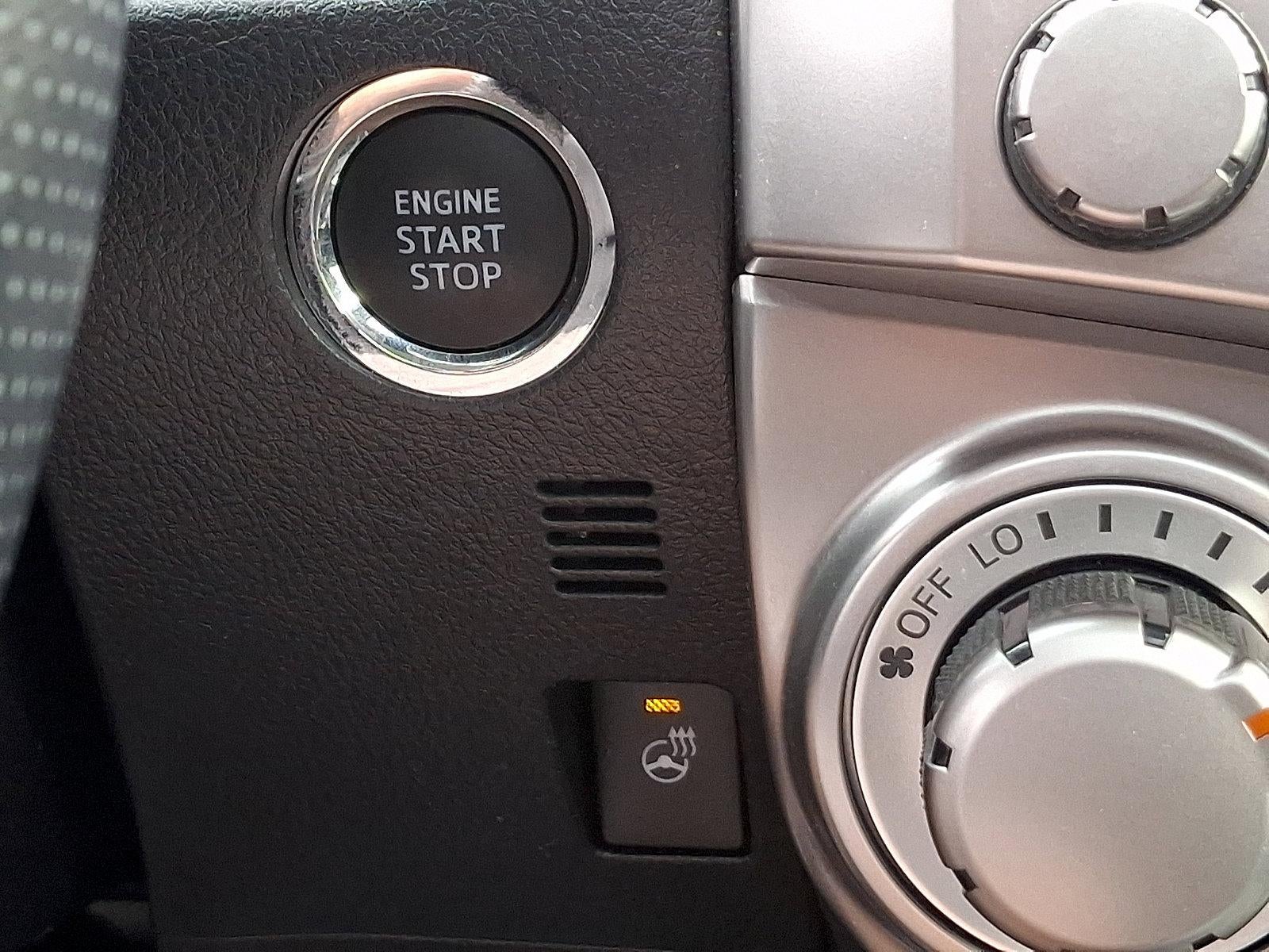2024 Toyota 4Runner SR5 Premium 4WD (Natl)