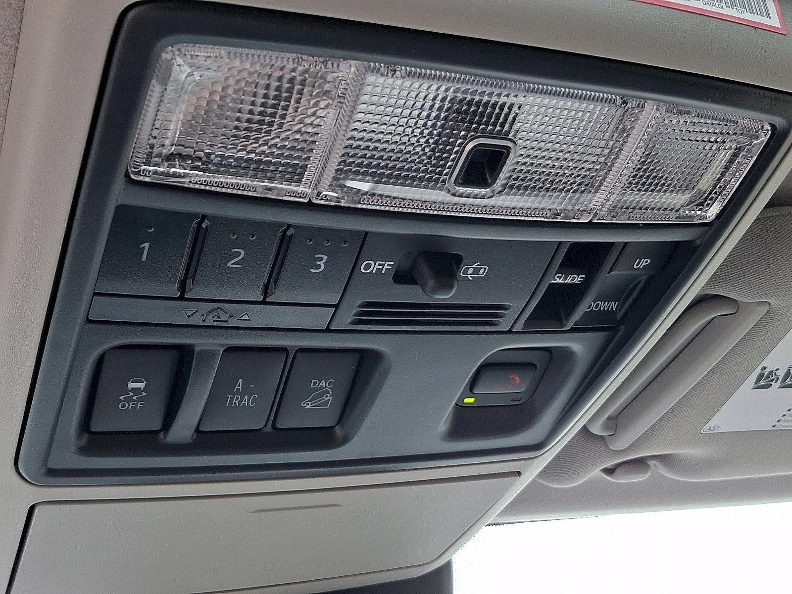 2024 Toyota 4Runner SR5 Premium 4WD (Natl)