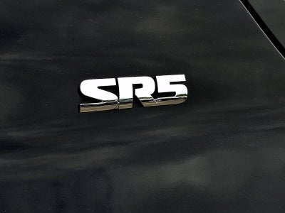 2024 Toyota 4Runner SR5 Premium 4WD (Natl)