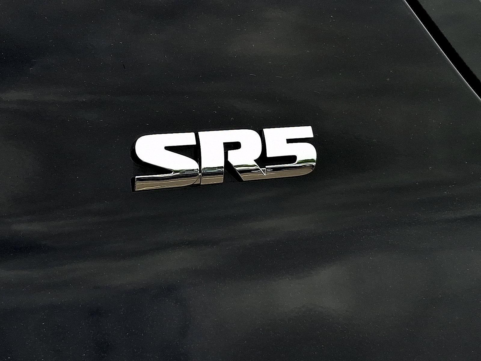 2024 Toyota 4Runner SR5 Premium 4WD (Natl)