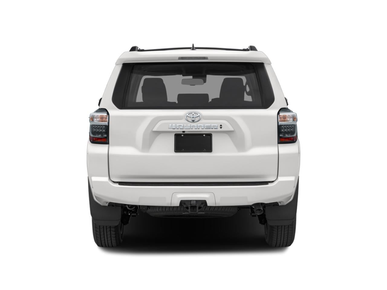 2024 Toyota 4Runner SR5 Premium 4WD (Natl)