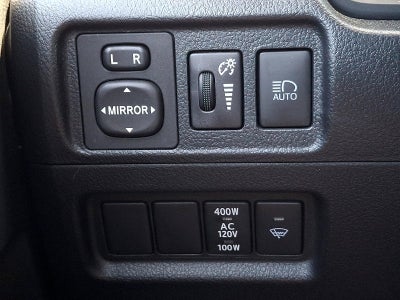 2023 Toyota 4Runner SR5 Premium 4WD (Natl)