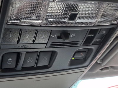 2023 Toyota 4Runner SR5 Premium 4WD (Natl)