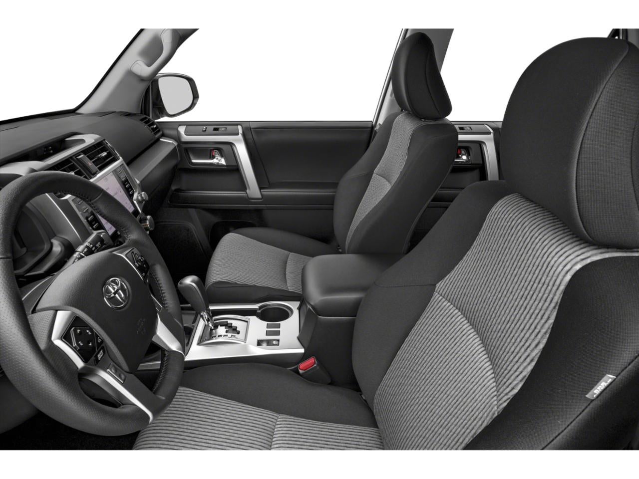 2023 Toyota 4Runner SR5 Premium 4WD (Natl)
