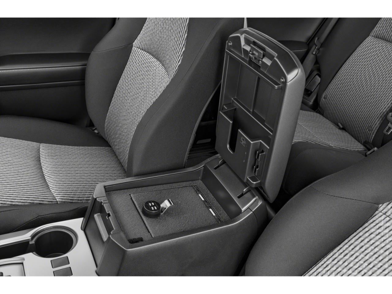 2023 Toyota 4Runner SR5 Premium 4WD (Natl)