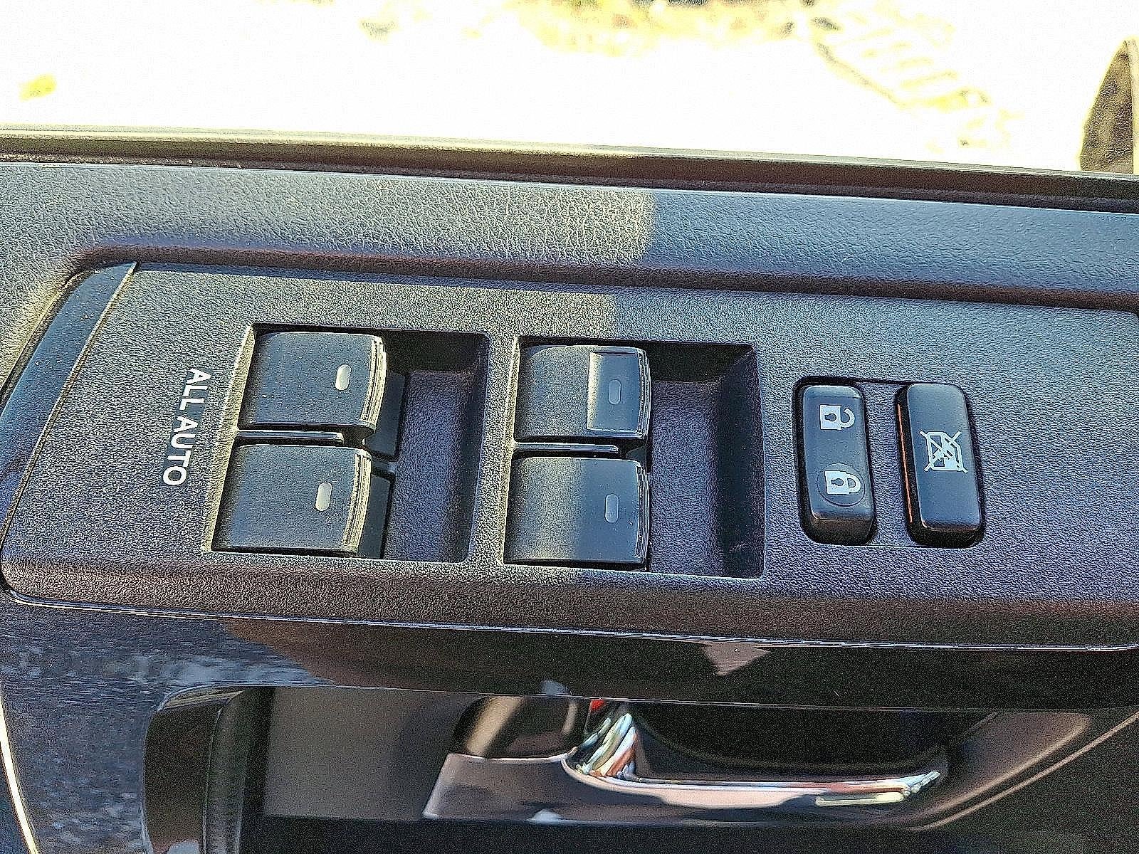 2021 Toyota 4Runner TRD Off Road Premium 4WD (Natl)