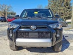 2021 Toyota 4Runner TRD Off Road Premium 4WD (Natl)