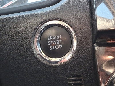 2021 Toyota 4Runner TRD Off Road Premium 4WD (Natl)
