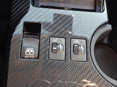 2021 Toyota 4Runner TRD Off Road Premium 4WD (Natl)