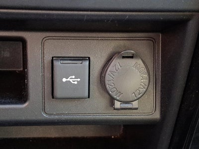 2021 Toyota 4Runner TRD Off Road Premium 4WD (Natl)