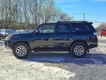 2021 Toyota 4Runner TRD Off Road Premium 4WD (Natl)