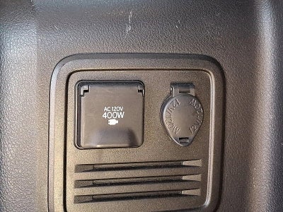 2021 Toyota 4Runner TRD Off Road Premium 4WD (Natl)