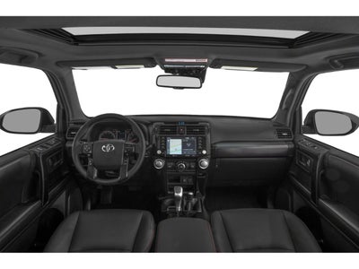 2021 Toyota 4Runner TRD Off Road Premium 4WD (Natl)