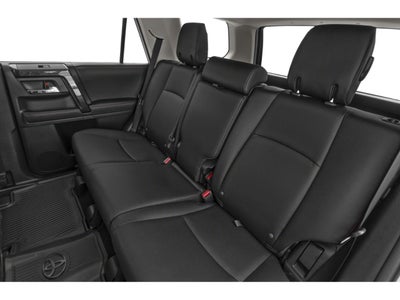 2024 Toyota 4Runner TRD Off Road Premium 4WD (Natl)