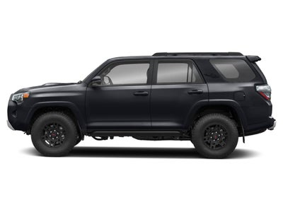 2024 Toyota 4Runner TRD Off Road Premium 4WD (Natl)