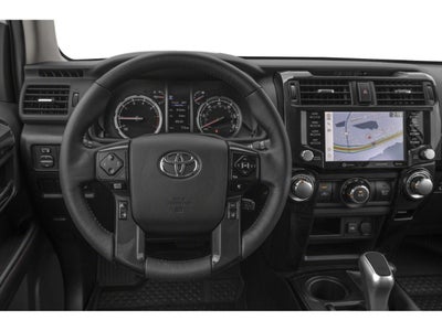 2023 Toyota 4Runner TRD Off Road Premium 4WD (Natl)